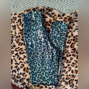 Beach Riot size small leggings